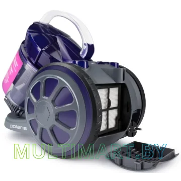 Пылесос Polaris PVC 1730 CR картинка 3